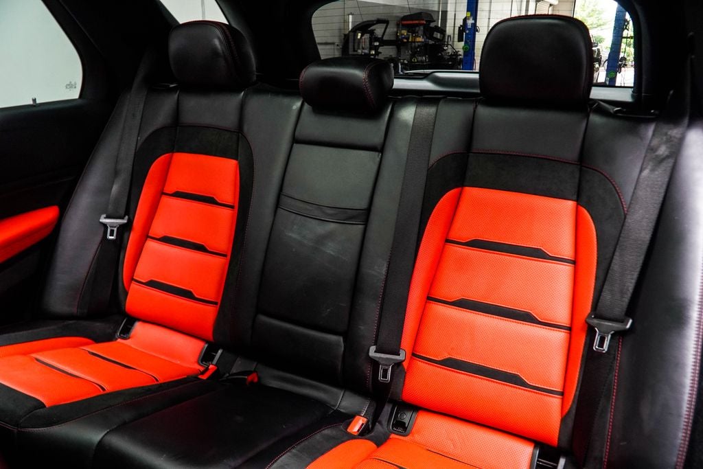 2022 Mercedes-Benz GLE GLE 53 AMG® 4MATIC®