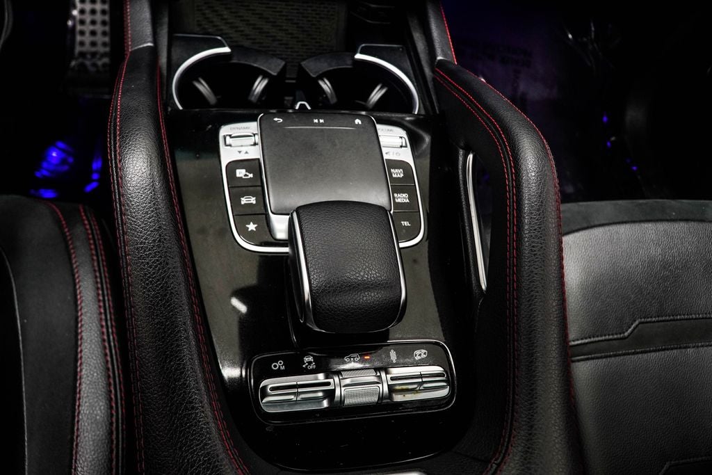 2021 Mercedes-Benz GLE GLE 53 AMG® 4MATIC®