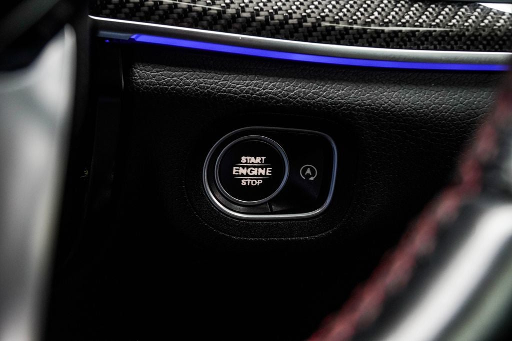 2021 Mercedes-Benz GLE GLE 53 AMG® 4MATIC®