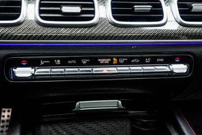 2021 Mercedes-Benz GLE GLE 53 AMG® 4MATIC®