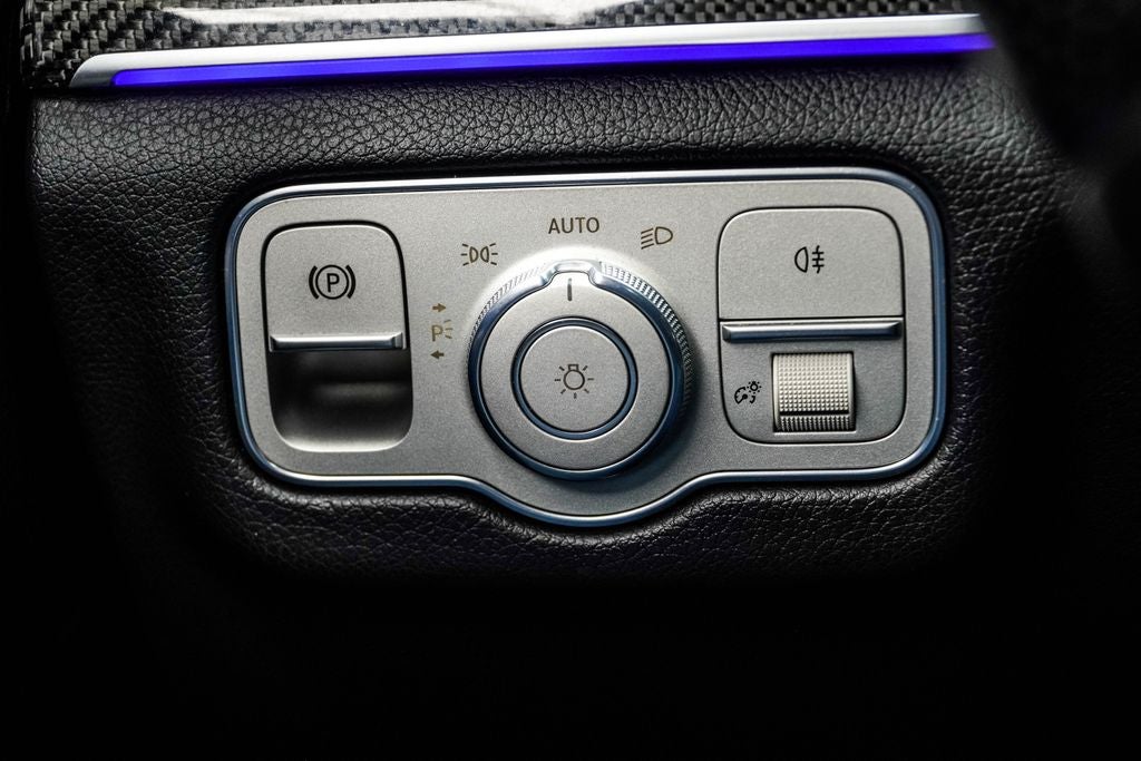 2021 Mercedes-Benz GLE GLE 53 AMG® 4MATIC®