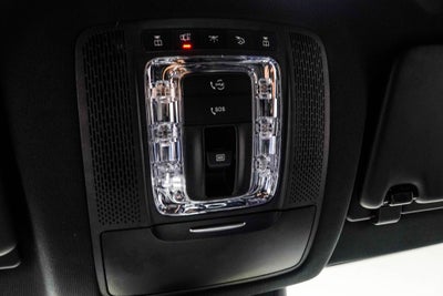 2021 Mercedes-Benz GLE GLE 53 AMG® 4MATIC®