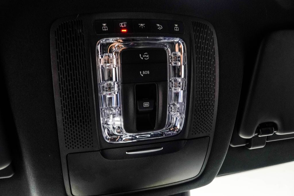 2021 Mercedes-Benz GLE GLE 53 AMG® 4MATIC®