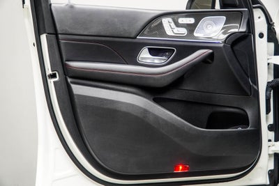 2021 Mercedes-Benz GLE GLE 53 AMG® 4MATIC®