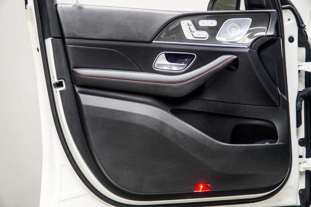 2021 Mercedes-Benz GLE GLE 53 AMG® 4MATIC®