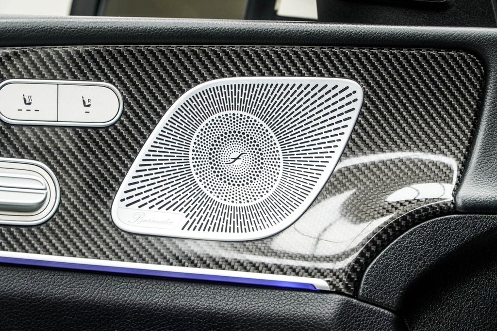 2021 Mercedes-Benz GLE GLE 53 AMG® 4MATIC®