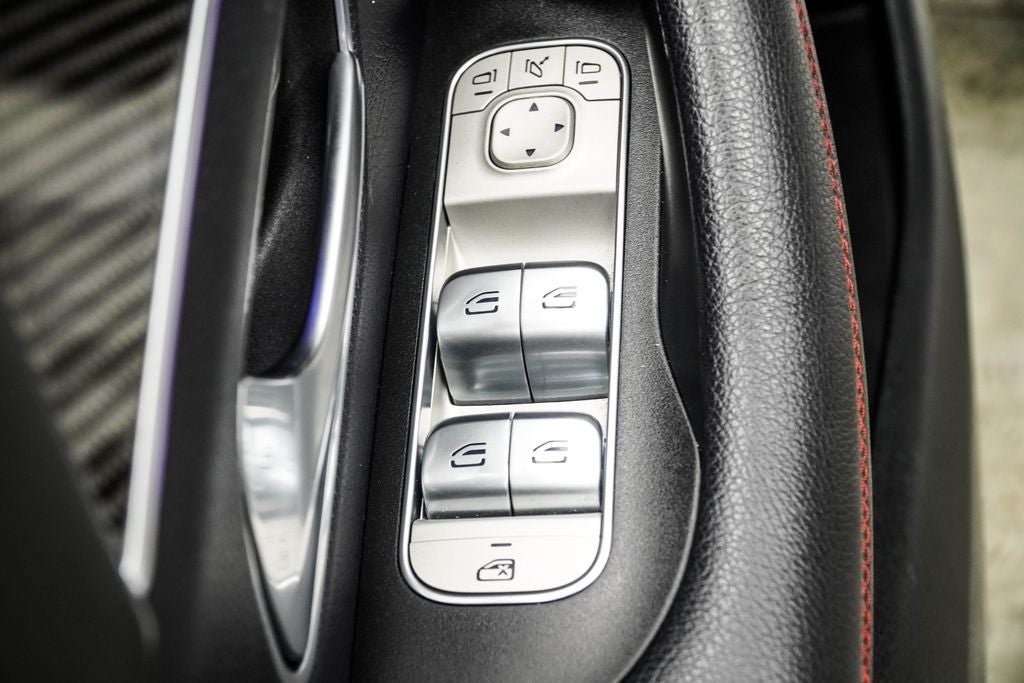 2021 Mercedes-Benz GLE GLE 53 AMG® 4MATIC®