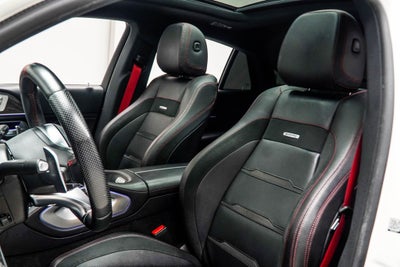 2021 Mercedes-Benz GLE GLE 53 AMG® 4MATIC®