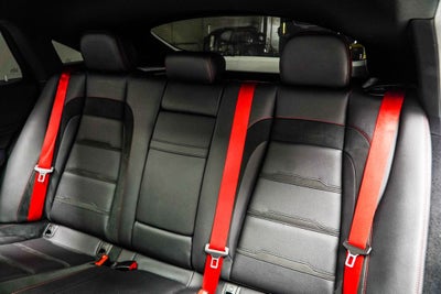 2021 Mercedes-Benz GLE GLE 53 AMG® 4MATIC®