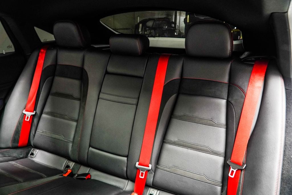 2021 Mercedes-Benz GLE GLE 53 AMG® 4MATIC®