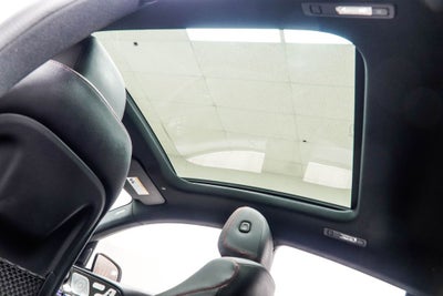 2021 Mercedes-Benz GLE GLE 53 AMG® 4MATIC®