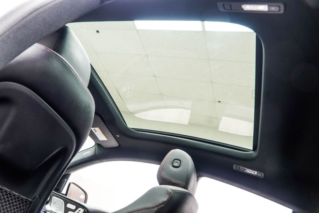 2021 Mercedes-Benz GLE GLE 53 AMG® 4MATIC®