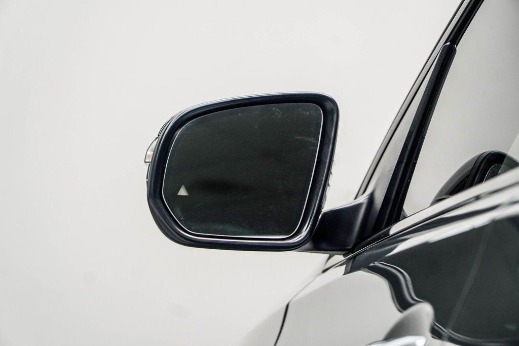 2023 Mercedes-Benz GLE GLE 53 AMG® 4MATIC®