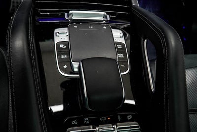 2023 Mercedes-Benz GLE GLE 53 AMG® 4MATIC®