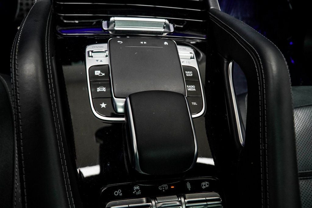 2023 Mercedes-Benz GLE GLE 53 AMG® 4MATIC®