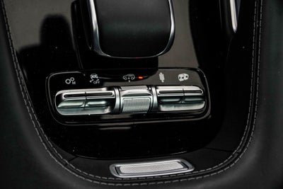 2023 Mercedes-Benz GLE GLE 53 AMG® 4MATIC®