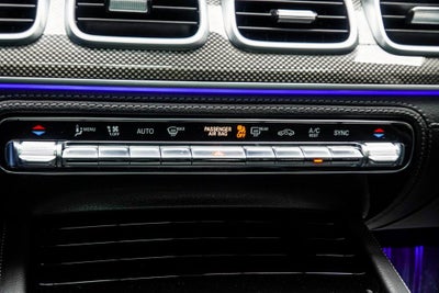 2023 Mercedes-Benz GLE GLE 53 AMG® 4MATIC®