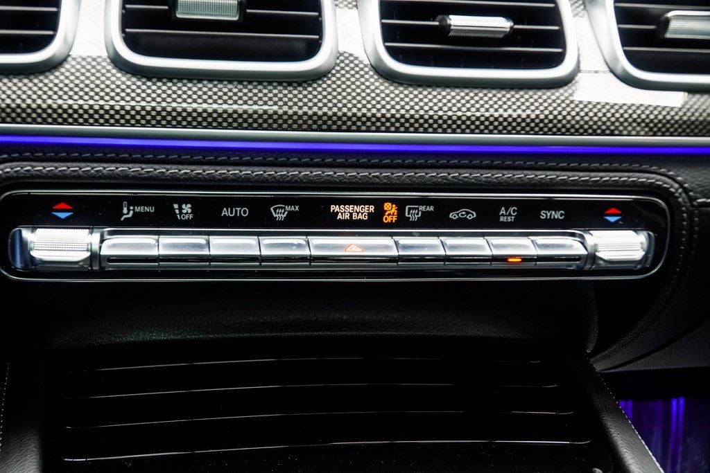 2023 Mercedes-Benz GLE GLE 53 AMG® 4MATIC®