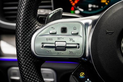 2023 Mercedes-Benz GLE GLE 53 AMG® 4MATIC®