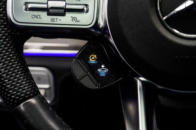 2023 Mercedes-Benz GLE GLE 53 AMG® 4MATIC®