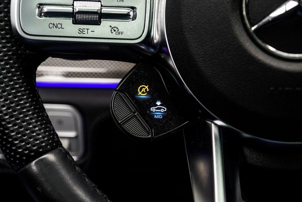 2023 Mercedes-Benz GLE GLE 53 AMG® 4MATIC®