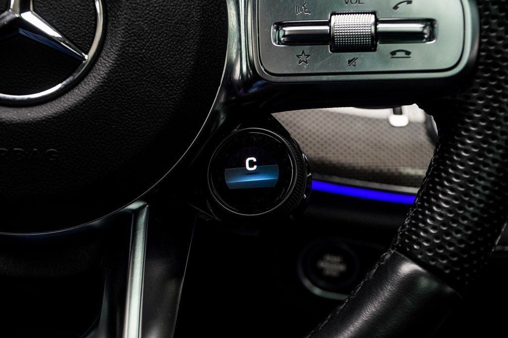 2023 Mercedes-Benz GLE GLE 53 AMG® 4MATIC®