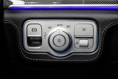 2023 Mercedes-Benz GLE GLE 53 AMG® 4MATIC®