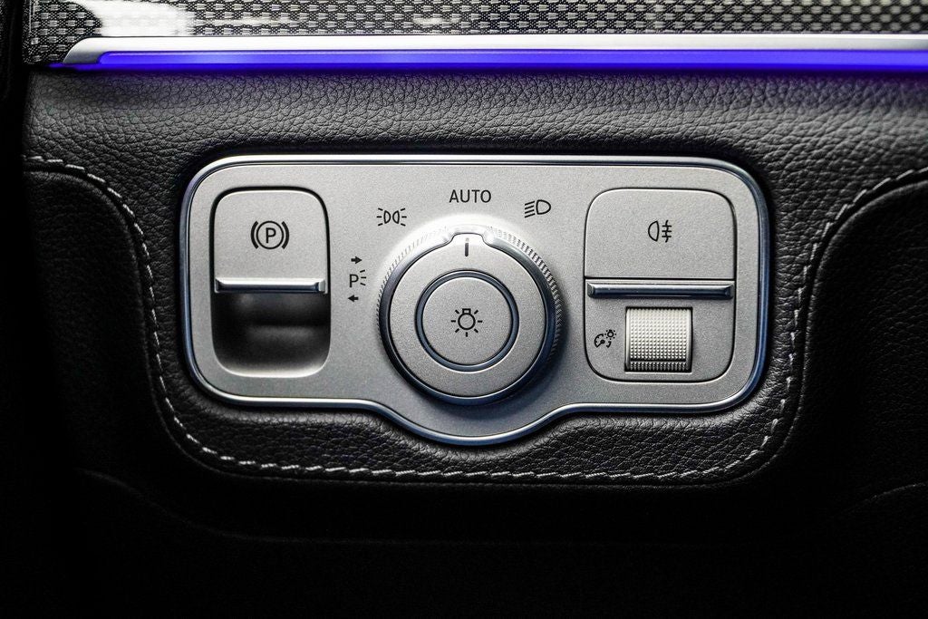 2023 Mercedes-Benz GLE GLE 53 AMG® 4MATIC®