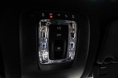 2023 Mercedes-Benz GLE GLE 53 AMG® 4MATIC®