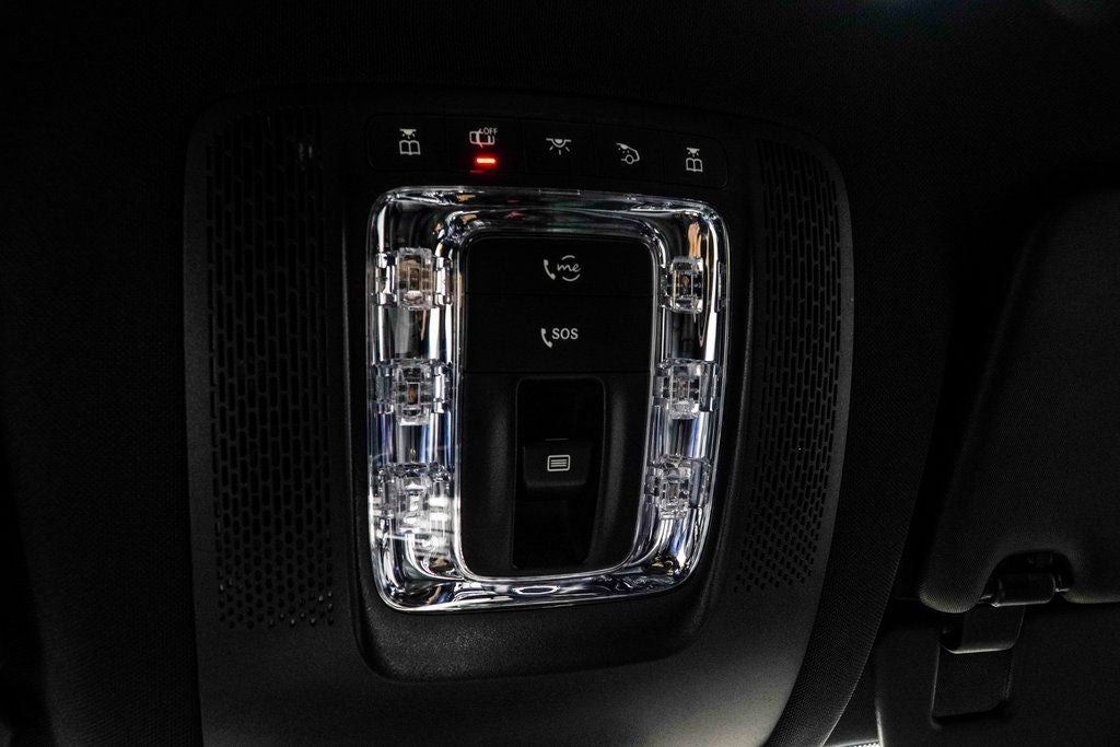 2023 Mercedes-Benz GLE GLE 53 AMG® 4MATIC®