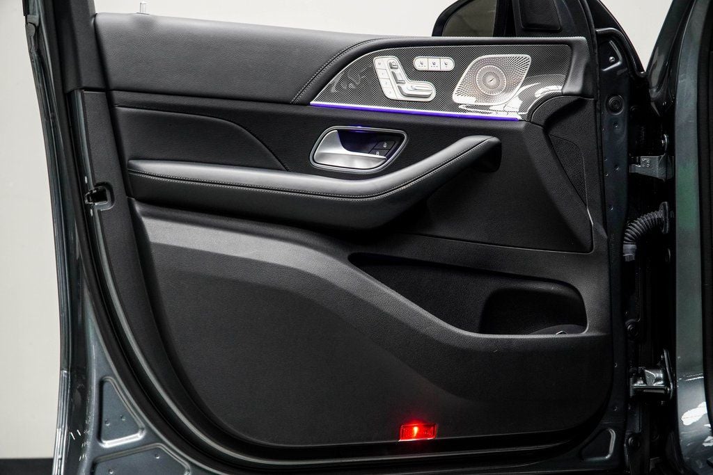 2023 Mercedes-Benz GLE GLE 53 AMG® 4MATIC®