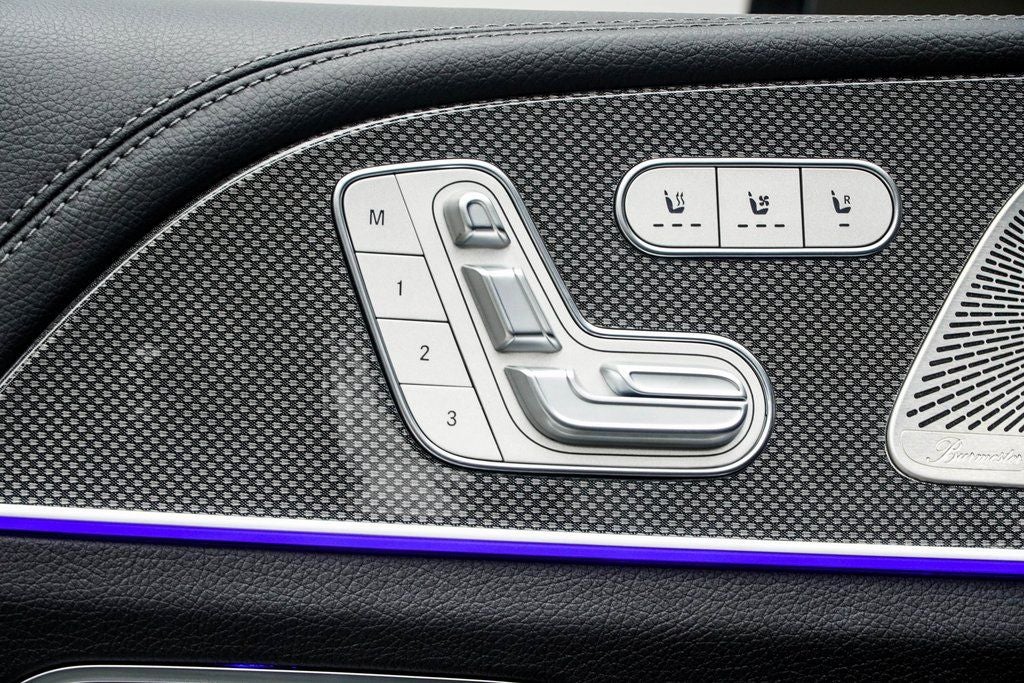 2023 Mercedes-Benz GLE GLE 53 AMG® 4MATIC®