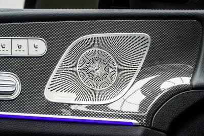 2023 Mercedes-Benz GLE GLE 53 AMG® 4MATIC®