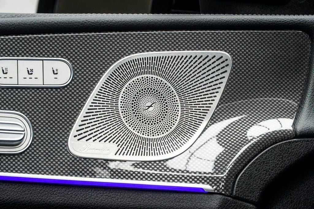 2023 Mercedes-Benz GLE GLE 53 AMG® 4MATIC®