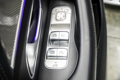 2023 Mercedes-Benz GLE GLE 53 AMG® 4MATIC®