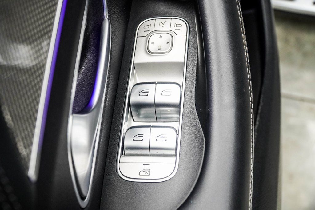 2023 Mercedes-Benz GLE GLE 53 AMG® 4MATIC®