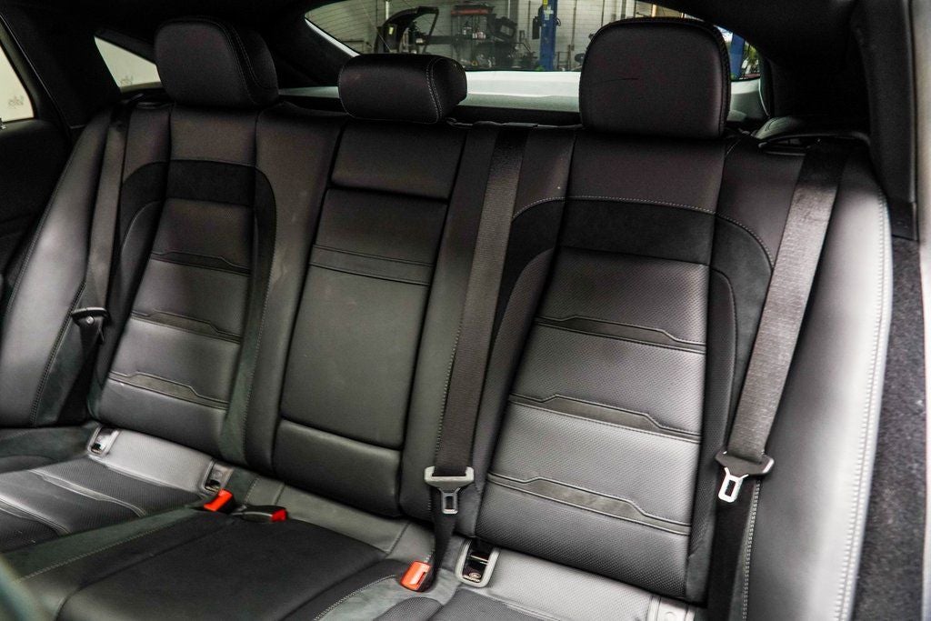 2023 Mercedes-Benz GLE GLE 53 AMG® 4MATIC®