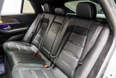 2023 Mercedes-Benz GLE GLE 53 AMG® 4MATIC®