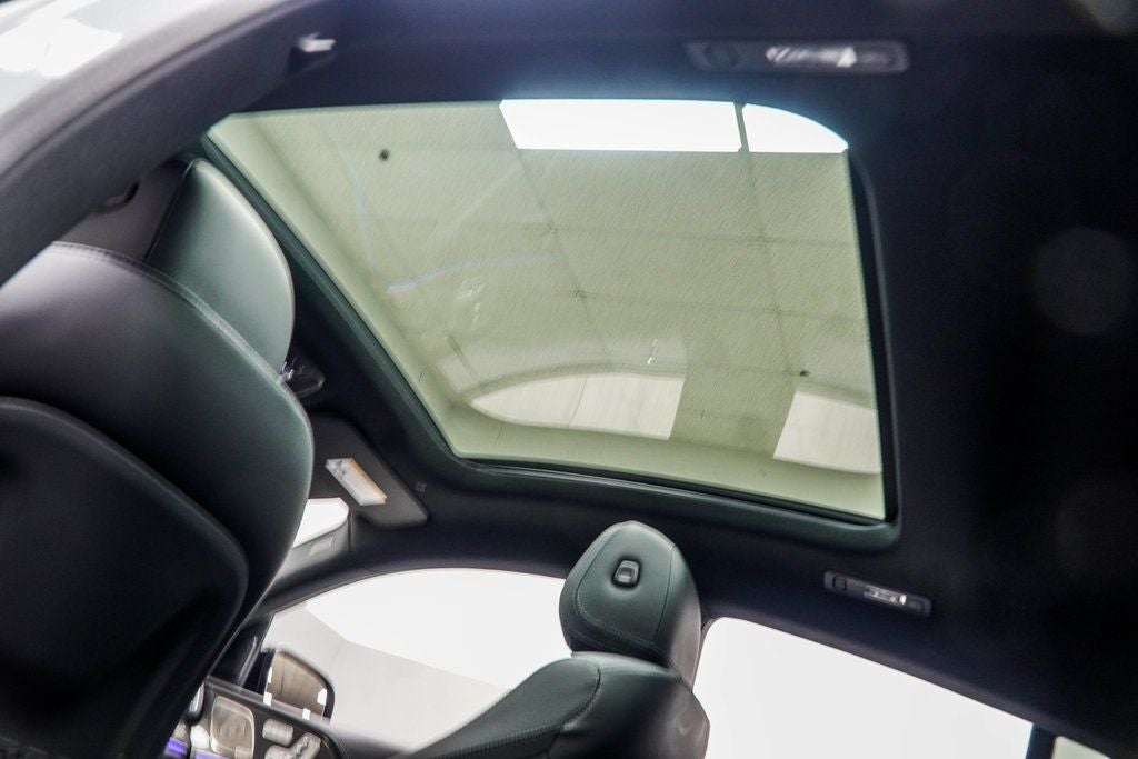 2023 Mercedes-Benz GLE GLE 53 AMG® 4MATIC®