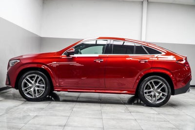 2024 Mercedes-Benz GLE GLE 53 AMG® 4MATIC®