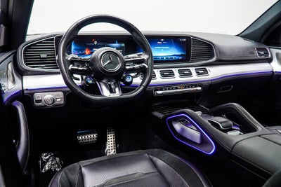 2024 Mercedes-Benz GLE GLE 53 AMG® 4MATIC®