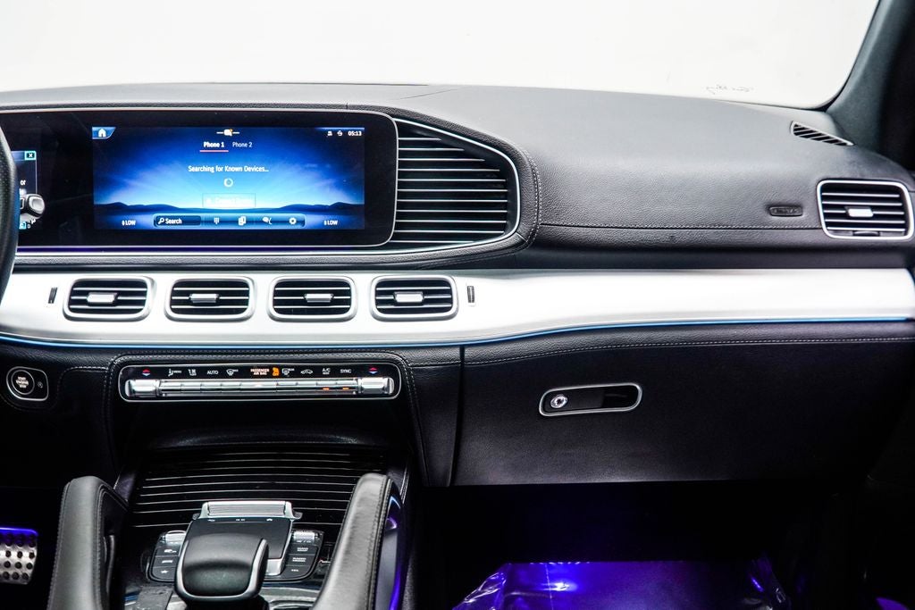 2024 Mercedes-Benz GLE GLE 53 AMG® 4MATIC®