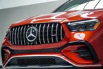 2024 Mercedes-Benz GLE GLE 53 AMG® 4MATIC®