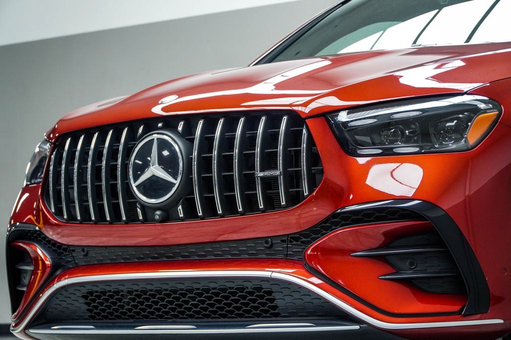 2024 Mercedes-Benz GLE GLE 53 AMG® 4MATIC®