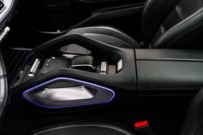 2024 Mercedes-Benz GLE GLE 53 AMG® 4MATIC®