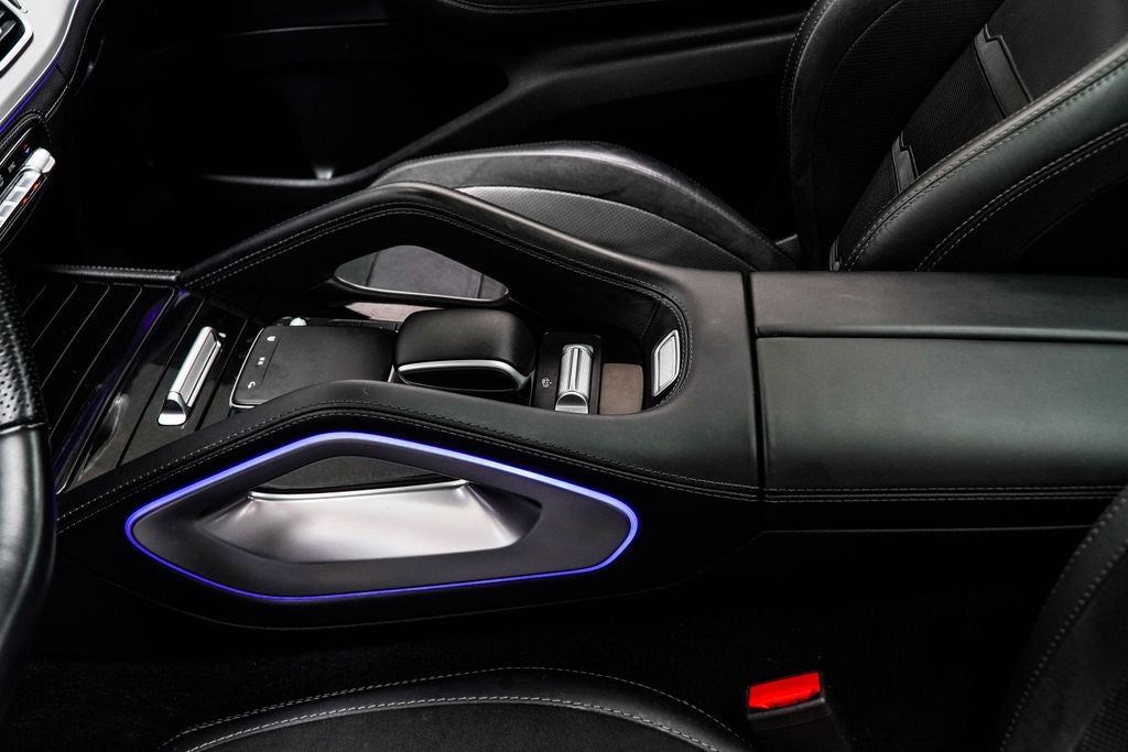 2024 Mercedes-Benz GLE GLE 53 AMG® 4MATIC®