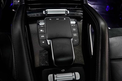 2024 Mercedes-Benz GLE GLE 53 AMG® 4MATIC®