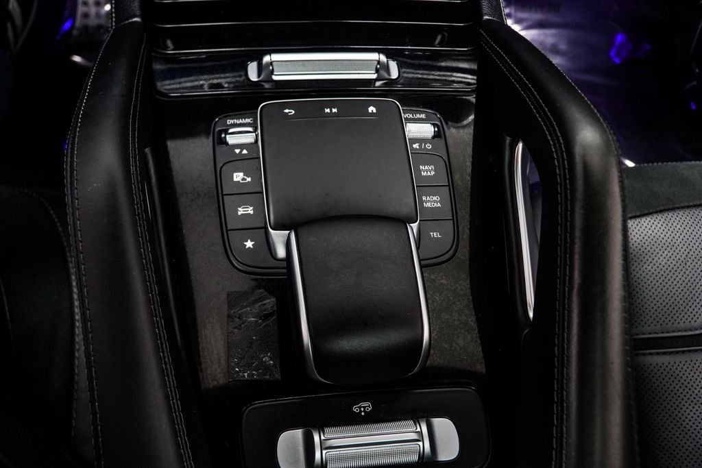 2024 Mercedes-Benz GLE GLE 53 AMG® 4MATIC®