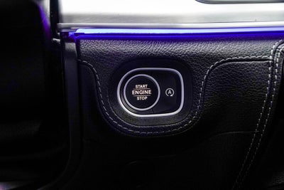 2024 Mercedes-Benz GLE GLE 53 AMG® 4MATIC®