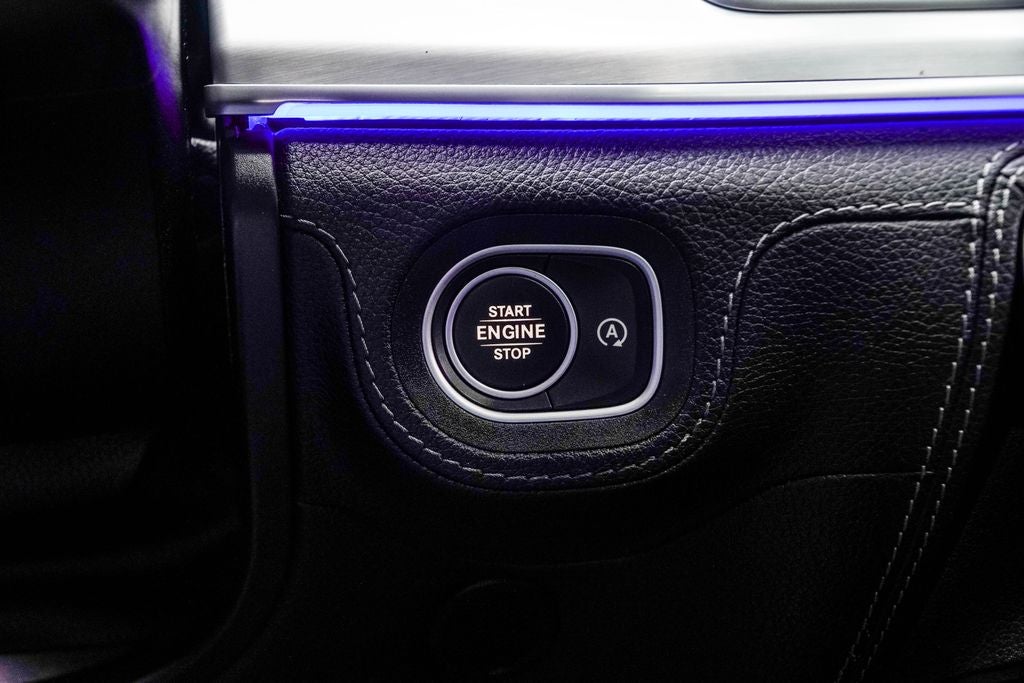 2024 Mercedes-Benz GLE GLE 53 AMG® 4MATIC®